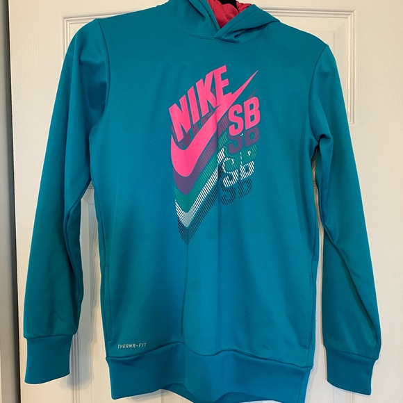 Nike Hoodie - Picture 1 of 2